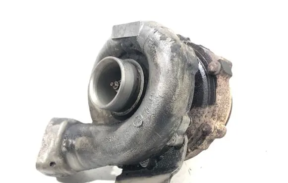 BMW X5 E70 Turbo 7796313