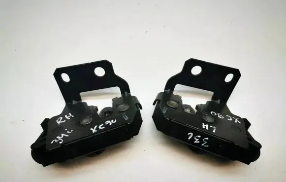 Volvo XC90 Tailgate/trunk/boot lock/catch/latch 30649106 30649107