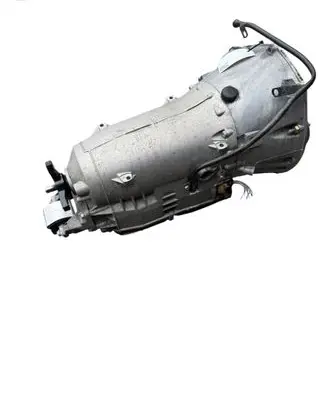 Mercedes-Benz E W211 Automatic gearbox 722640 2112701500 R1402712601