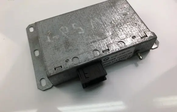 BMW 7 E38 Other control units/modules 8385141