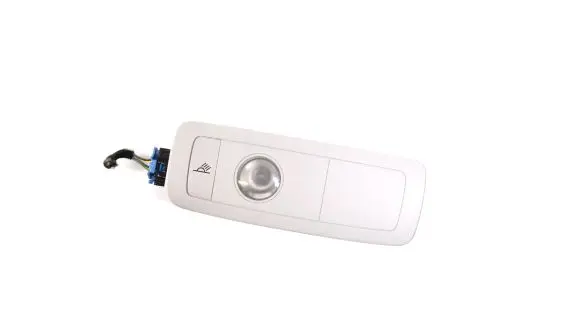 Volkswagen Touareg II Front seat light 7P6947291