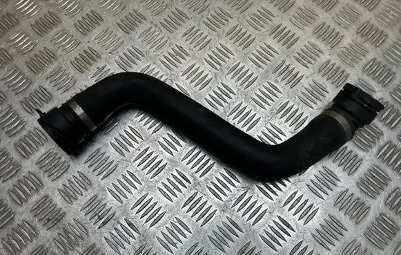 BMW 5 F10 F11 Engine coolant pipe/hose 7809821 17127809821