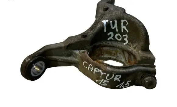 Renault Captur Driveshaft support bearing bracket 397746629R