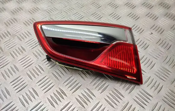 Ford Ecosport Tailgate rear/tail lights CN1513A602CC CN15224A00BA