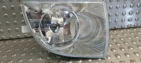 Skoda Roomster (5J) Front fog light 5J0941700