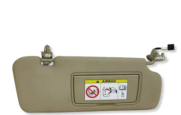 Honda CR-V Sun visor 1470876