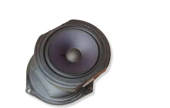 Volkswagen Phaeton Front door speaker 3D0035453
