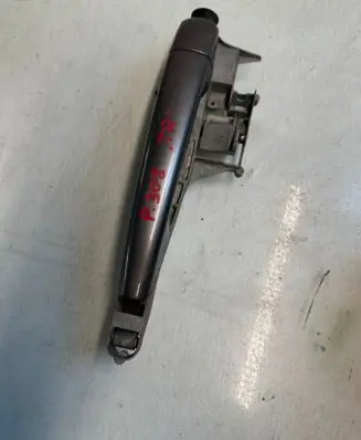 Peugeot 308 SW Rear door exterior handle