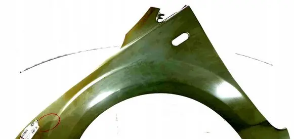 Ford Focus Fender 1416007
