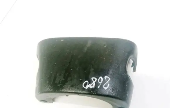 Opel Astra G Steering wheel column trim 90538229