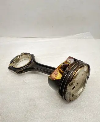 Mercedes-Benz GLS X166 Piston with connecting rod M276X166 M276