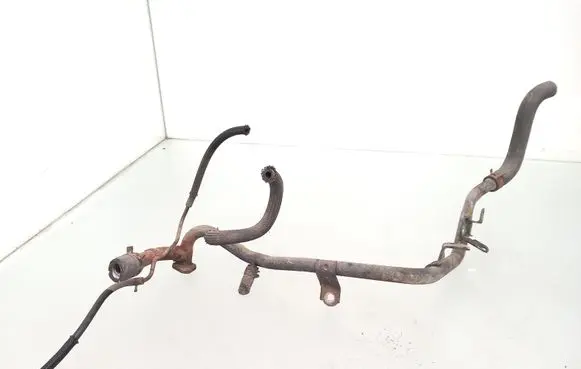 Toyota Auris 150 Engine coolant pipe/hose