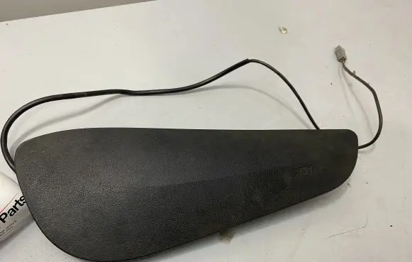 BMW 1 E82 E88 Seat airbag 1234567