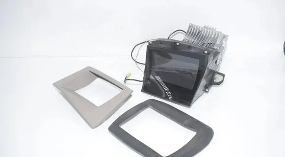 BMW 5 GT F07 Head up display screen 9182149 9205272 9240164