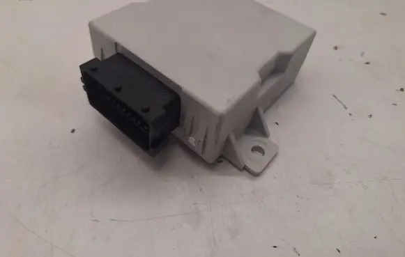 Toyota Corolla Verso AR10 Window wiper relay 859400F010 150696