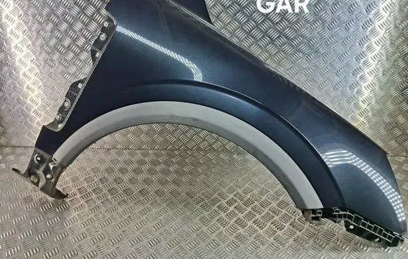 Opel Antara Fender 