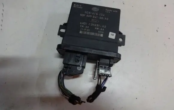 Ford S-MAX Light module LCM