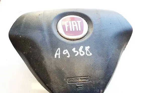 Fiat Punto (199) Steering wheel airbag 07355162010 ca702910nr