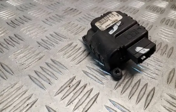 Jeep Grand Cherokee (WK) Air flap motor/actuator 929585P