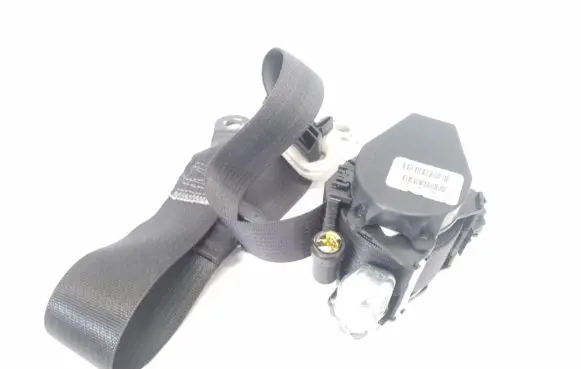Jeep Compass Front seatbelt 60588410K