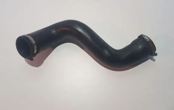 Peugeot 807 Intercooler hose/pipe 55030273