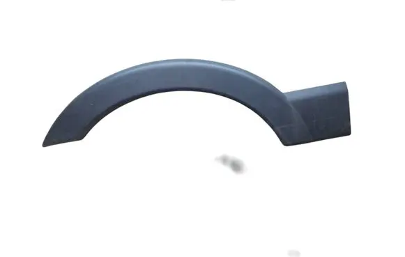 Renault Master III Rear fender molding trim 788A3003R