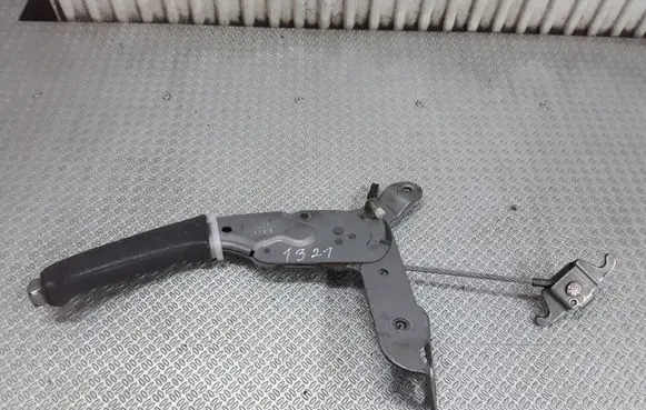 Volvo V70 Handbrake/parking brake lever assembly