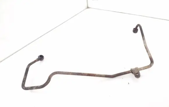 Volkswagen Golf III Turbo turbocharger oiling pipe/hose