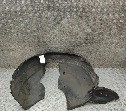 Volkswagen Jetta VI Front wheel arch liner splash guards 5C6805912P