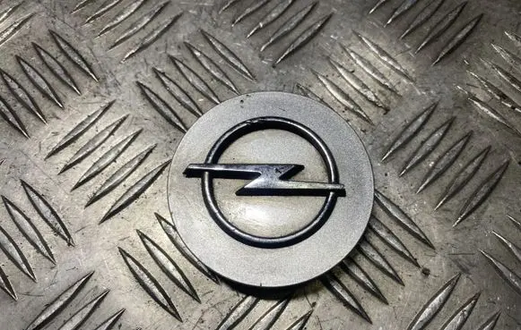 Opel Meriva A Original wheel cap 09179670 13204650 13117069