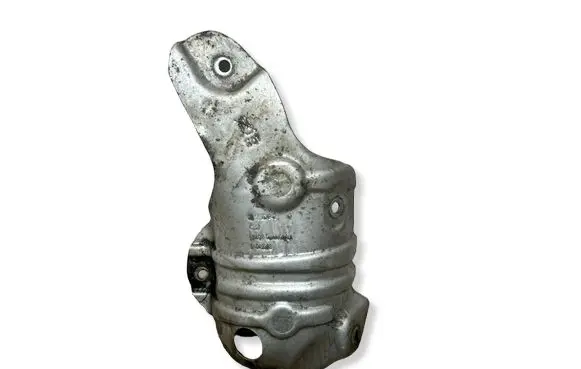 Opel Insignia A Exhaust heat shield 55562942