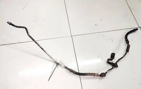 Ford Focus C-MAX Power steering hose/pipe/line 