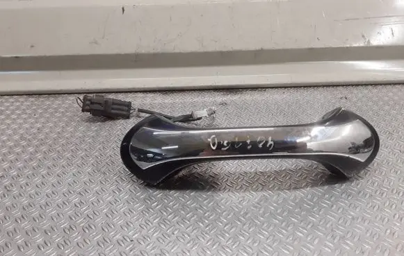 Lancia Thesis Rear door exterior handle
