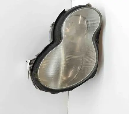 Mercedes-Benz C W203 Headlight/headlamp 0301166202 A2038200261