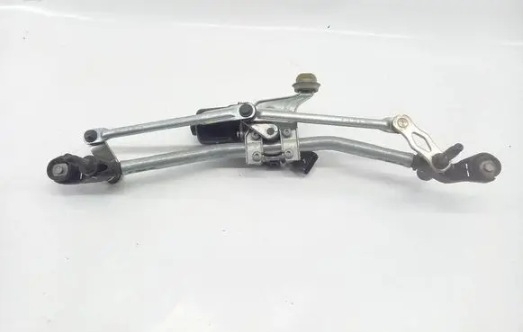 Citroen C4 III e-C4 Front wiper linkage 9824784980