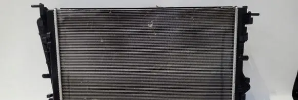 Renault Scenic IV - Grand scenic IV Radiator set 214102845R