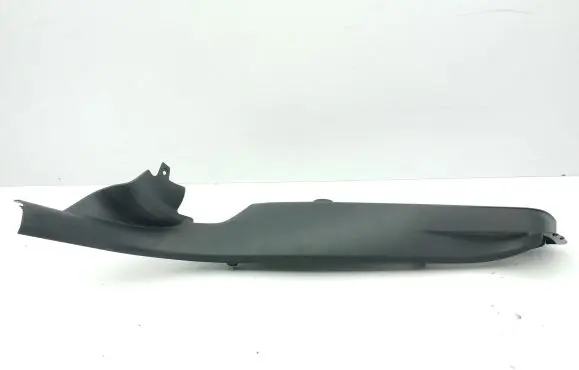 Audi Q2 - Rear sill trim cover 81A867767