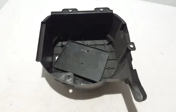 Renault Austral Battery bracket 244973353R