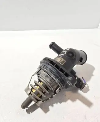 Thermostat/thermostat housing