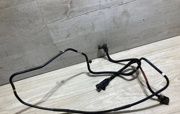 Peugeot Expert AdBlue supply pipe 9837671980
