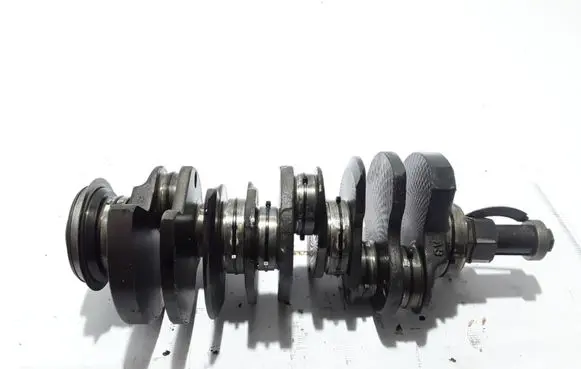 Renault Espace - Grand espace IV Crankshaft 7701477038