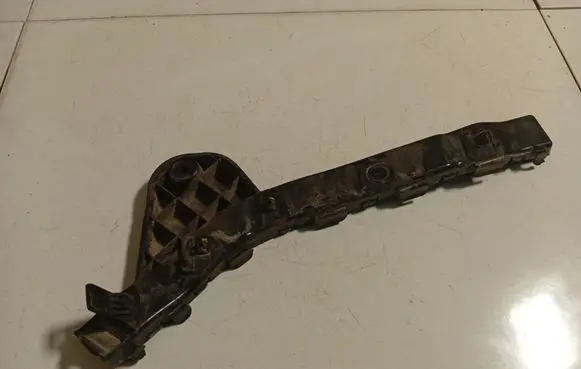 KIA Ceed Rear bumper mounting bracket 866141H100