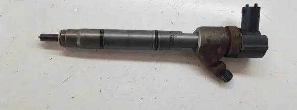 KIA Sportage Fuel injector 0445110411