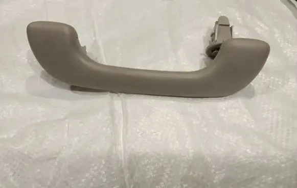 Renault Trafic II (X83) Front interior roof grab handle 8200000099 98193