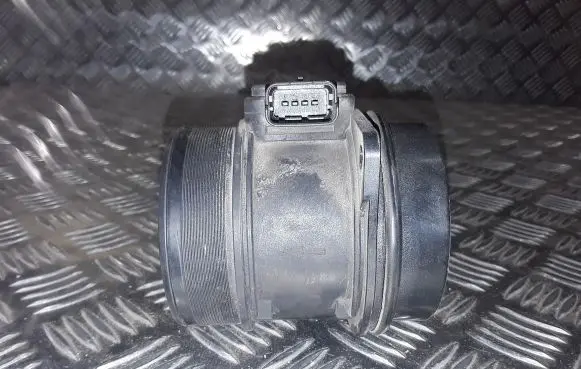Citroen C5 Mass air flow meter 9645948980 5WK97002