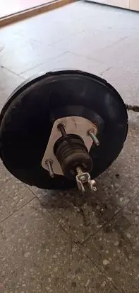 Honda Accord Brake booster L0e0