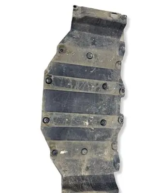 Mazda MX-30 Engine splash shield/under tray DN4E563D1