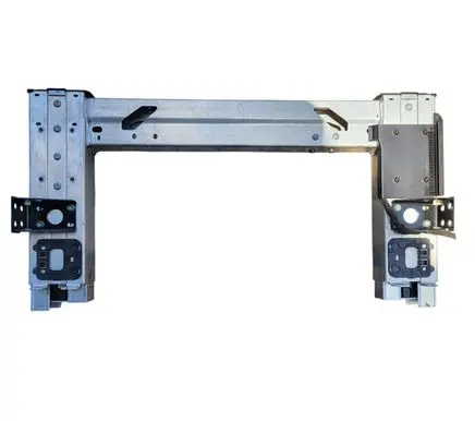 Audi S5 Convertible roof roll over bar 8F0880077E