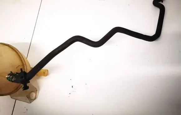Dacia Logan II Engine coolant pipe/hose 