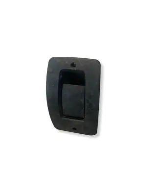 Fiat Ducato Rear door interior handle 242449